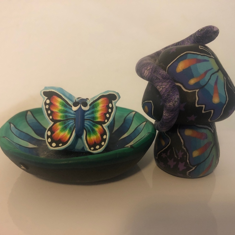 Incense holders-4